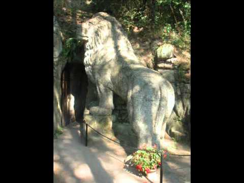 Daniel Landa - Blaničtí