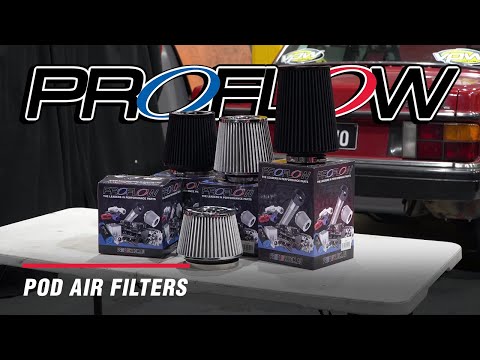 Proflow Pod Air Filters