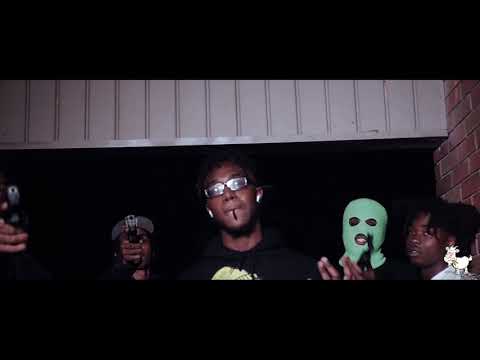 Trapp Glizzock ft Royal Dee "Really Steppin" (Shot By FewTheGoat)