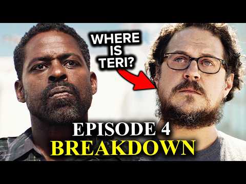 PARADISE Season 2 Episode 4 Ending Explained