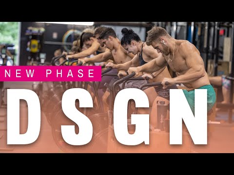 New Phase of DSGN Training! (Starts July 27, 2020)