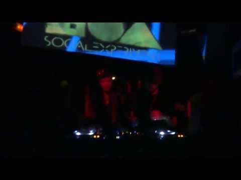My Favourite Robot @ Social Experiment Off Sonar 2013