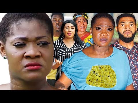 Native Girl Full Movie 2 - 2019 Mercy Johnson New Movie ll Latest Nigerian Nollywood Movie Full HD