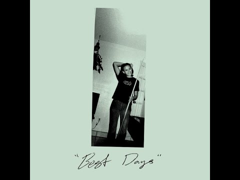 Wyatt Smith - Best Days - FULL ALBUM