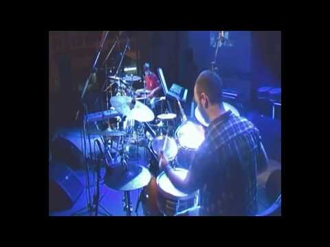 Garo Tavitjan -  Drum Dum Festival - 2013 (Serbia)