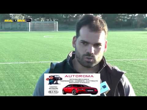 ACD Trinitapoli -  ASD Virtus Castelluccio