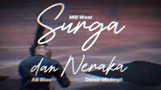 Download lagu AB Bluu, MW & Datsir Mkdmpt - Heaven and Hell mp3