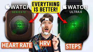Apple Watch Health Upgrades — Full Breakdown & Transcript