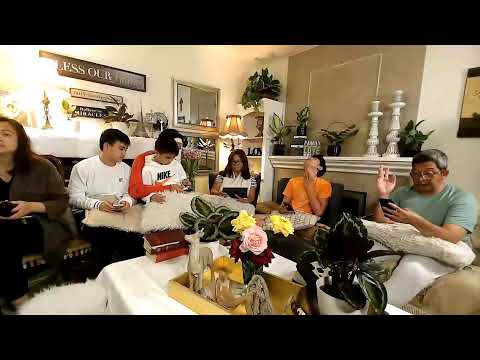 Mengapa Yesus naik ke Sorga ?‼️‼️part2Family Devotion DAY 242