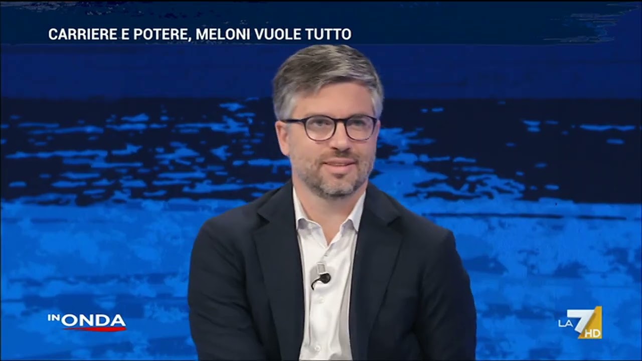 In Onda del 02/11/2025