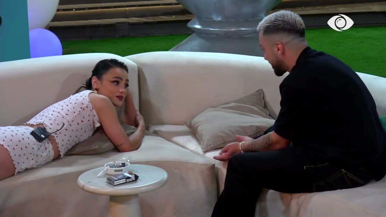 “Te kush po qaheshe, te këta?”/ Egli-Gjestit: U desh të më ulje mua në shtëpi?