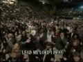 Hillsong Potter's hand