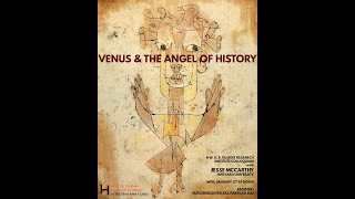Jesse McCarthy, &#39;Venus and the Angel of History&#39; (01-27-2021)