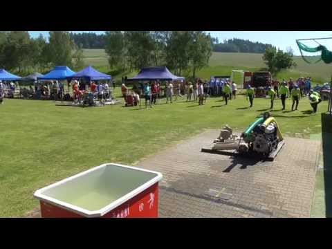 SDH Květná v Telecím 2015 - 20,48