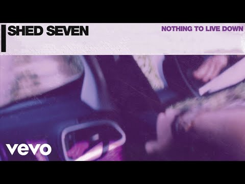 Video thumbnail for Nothing to Live Down