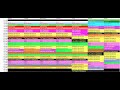 Nickelodeon Throwback Schedule For June 8 2009 June 14 2009