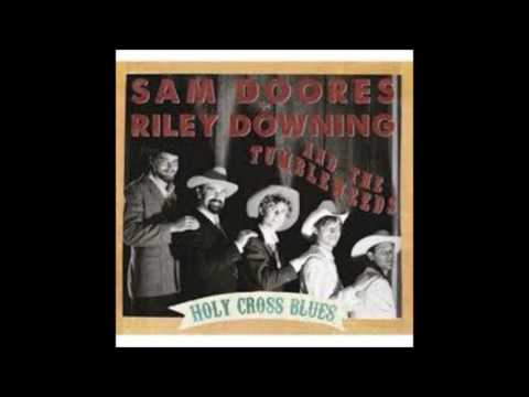 Sam Doores, Riley Downing & The Tumbleweeds   Low down & Lonesome