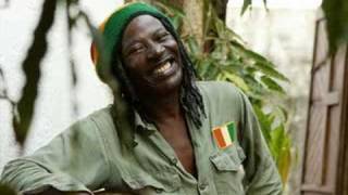Alpha Blondy - Bloodshed In Africa