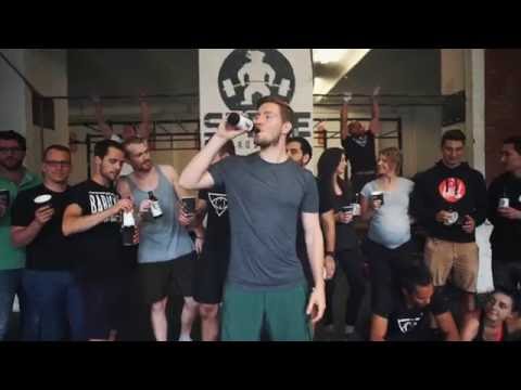 Paleo Convention feat. Paul Seelhorst - Paleo Rap