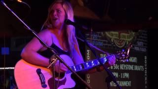 Courtney Patton - Ramble On (Led Zeppelin Cover)