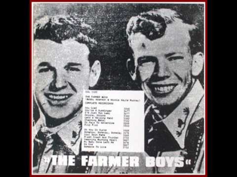The Farmer Boys - You`re A Humdinger