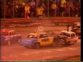 Old Top Gear 1997 Classic Banger Racing