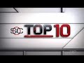 TSN Top 10 Disastrous Errors In Sports