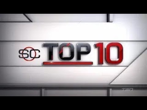 TSN Top 10: Disastrous Errors in Sports