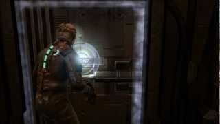 Let's Play Dead Space Part 1 - Stomp Is Just An Improved Tap