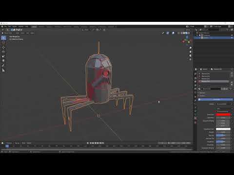 1 Tuto Godot Mono C FPS 3D Installation du logiciel Version 3 LTS NET Dèvs Unity venez voir