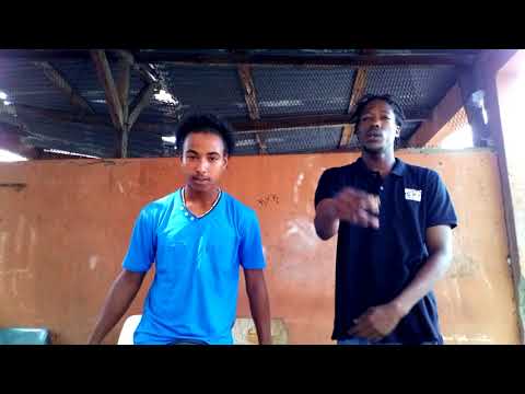 SaDl3ss X Sailif kon réseau