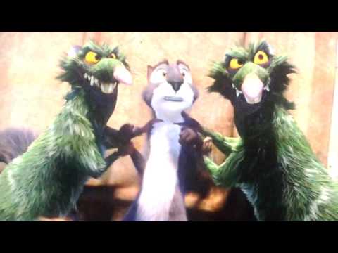 Finding Alvin Part 14:Jellyfish