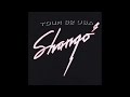 Santana - Body Surfing