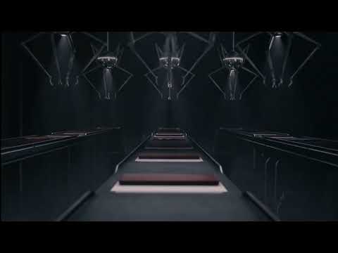 Charlie and the Chocolate Factory Opening Credit