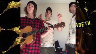 Cheat Codes - Queen Elizabeth (Official Music Video)