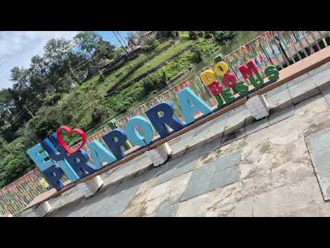 Pirapora bom Jesus junho 2026