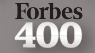 Forbes 400: The Richest 20 People In America | Forbes