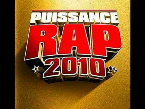 Omar feat Alibi Montana "Cosa Nostra" ( Puissance Rap 2010 )
