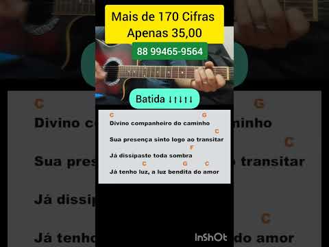 Chão Divino - Ronan