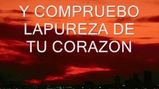 AL ESTAR AQUI (  PISTA KARAOKE )