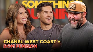 A Musician, A Model, and a Hot Meal | Chanel West Coast + Dom Fenison | Something’s Burning | S6 E04