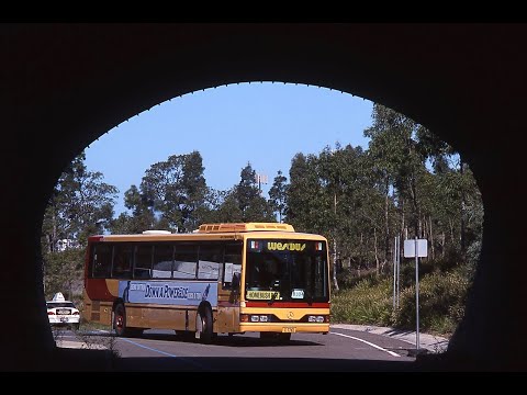 Australian Bus Westbus Part Five Bosnjak's
