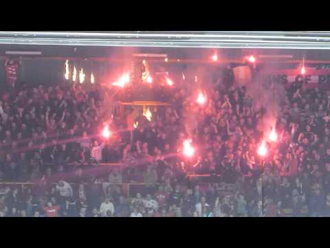 March 21 - Prostějov 5 Přerov 3