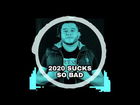 Dagobeat - 2020 Sucks So Bad
