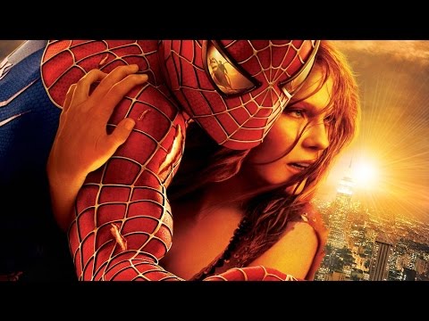 Spider-Man 2 (2004) Official Trailer