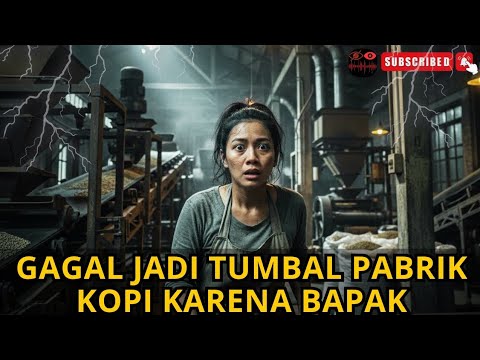 SHOCKING!! THIS WOMAN WAS A TARGET FOR A COFFEE FACTORY, BUT IT FAILED BECAUSE HER FATHER IS A PO...