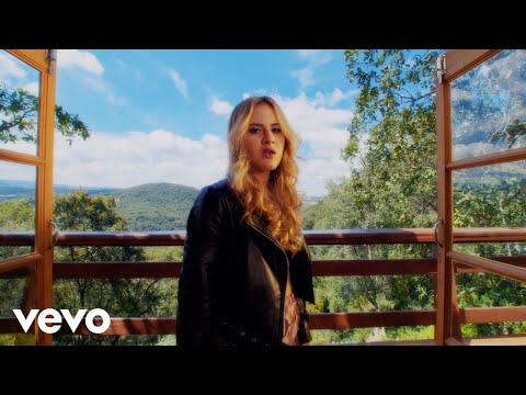 Mar Rendón - Laura No Está (Video Oficial)