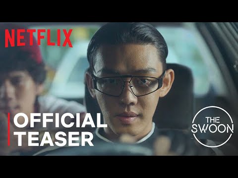 Seoul Vibe Movie Trailer