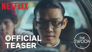 Official Teaser [ENG SUB]