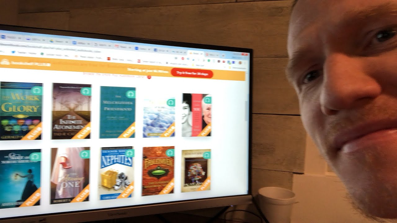 Deseret Bookshelf PLUS App Review